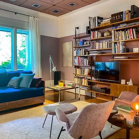Apartmán Charming Private