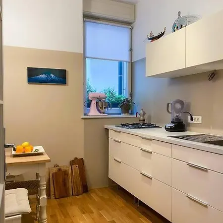 Apartment Charming Private