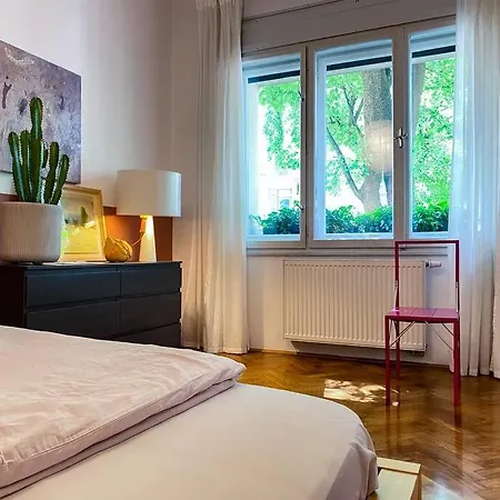 Apartmán Charming Private *